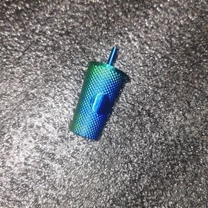 3D Printed Starbucks Mini Keychain